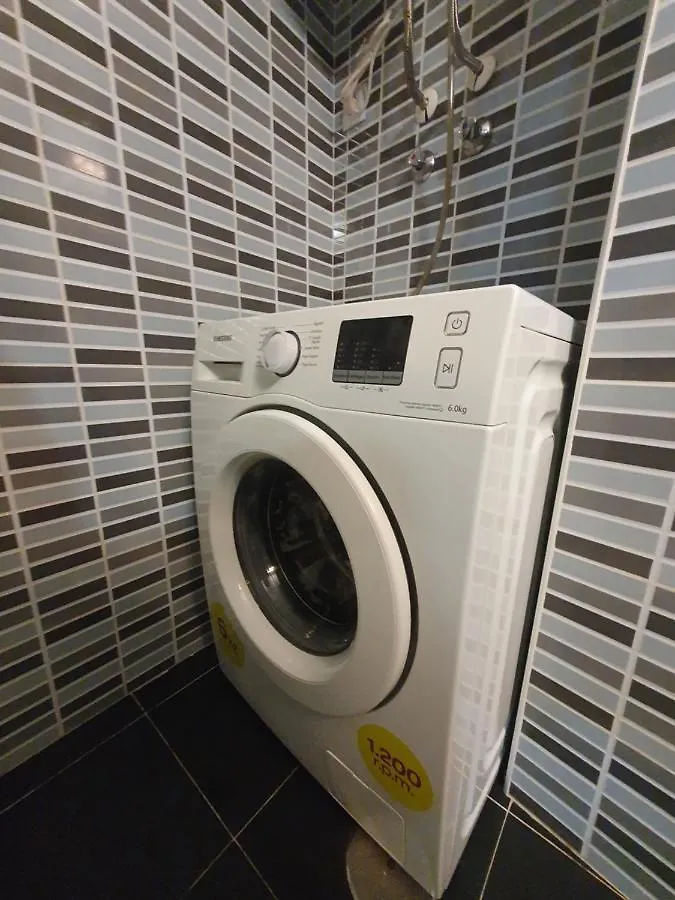 Carreteria Deluxe Διαμέρισμα Μάλαγα
