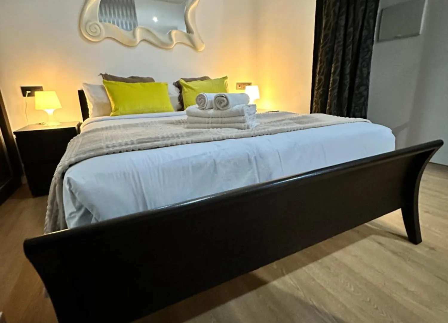 Carreteria Deluxe Διαμέρισμα Μάλαγα Ισπανία